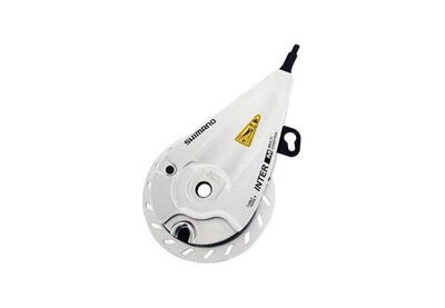 Shimano Rollerbrake -Remplatte BR-C3000-F für Vorderrad