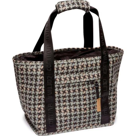 Wkładka do koszyka Cortina Vienna 30x20x28 cm 18 L beżowa