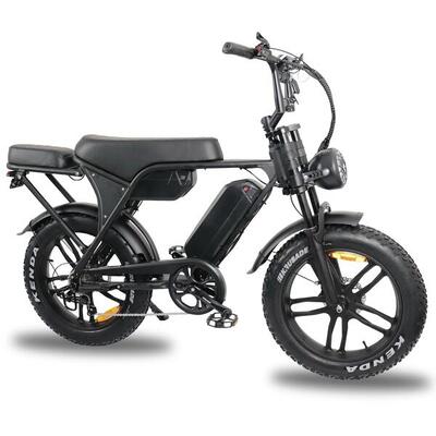 Ouxi v8 dubbele accu special edition 2026 nieuwste model , 250watt motorvermogen