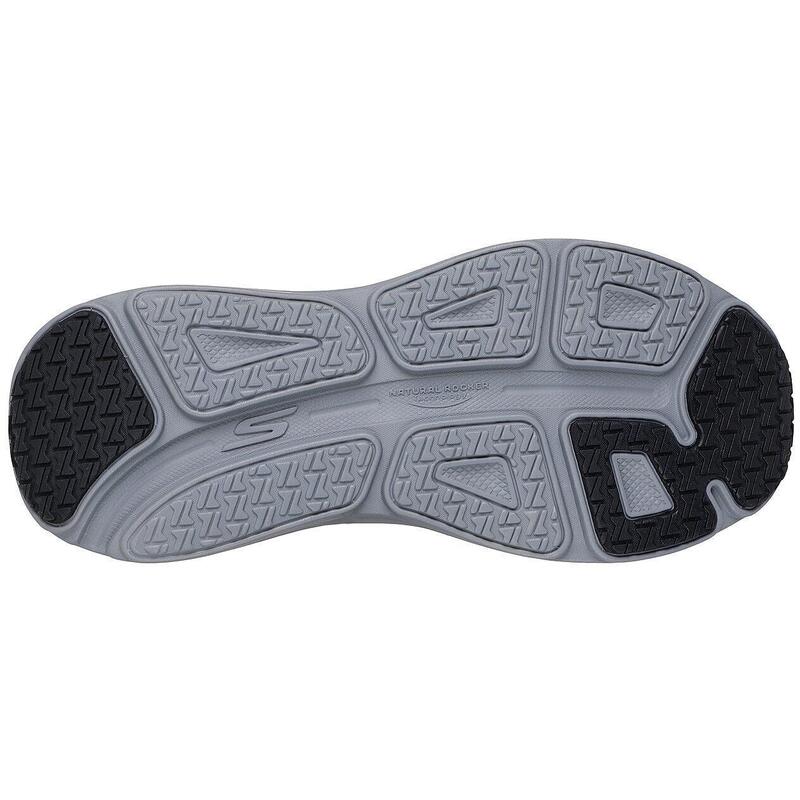 Tenisky Skechers Max Cushioning Endea, Šedá, Muži