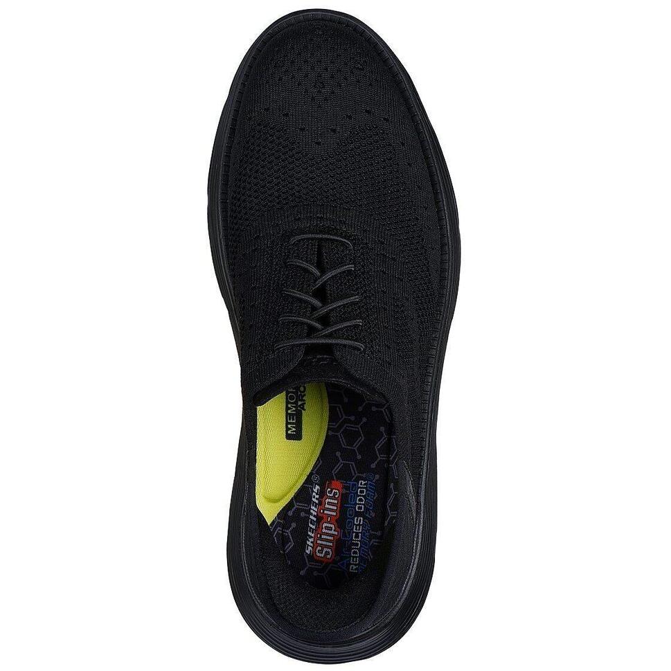 Adidasy Skechers Garza - Palma, Mężczyźni