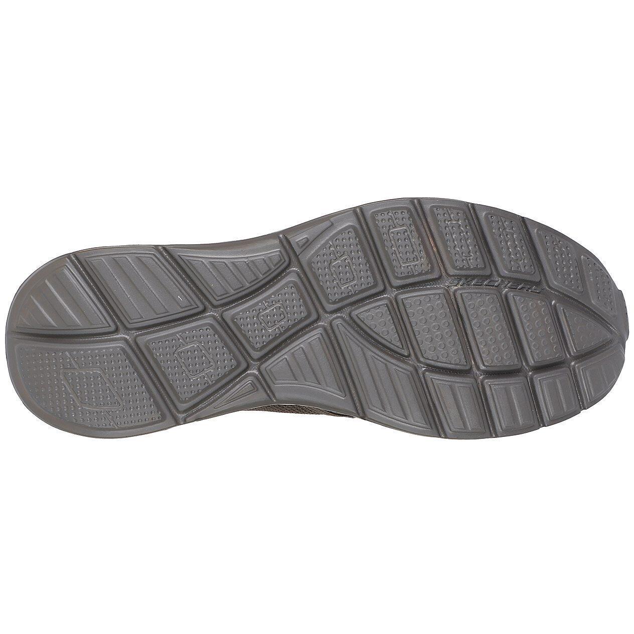 Sneakers Skechers Equalizer 5.0 - Dray, Grijs, Mannen 4/5