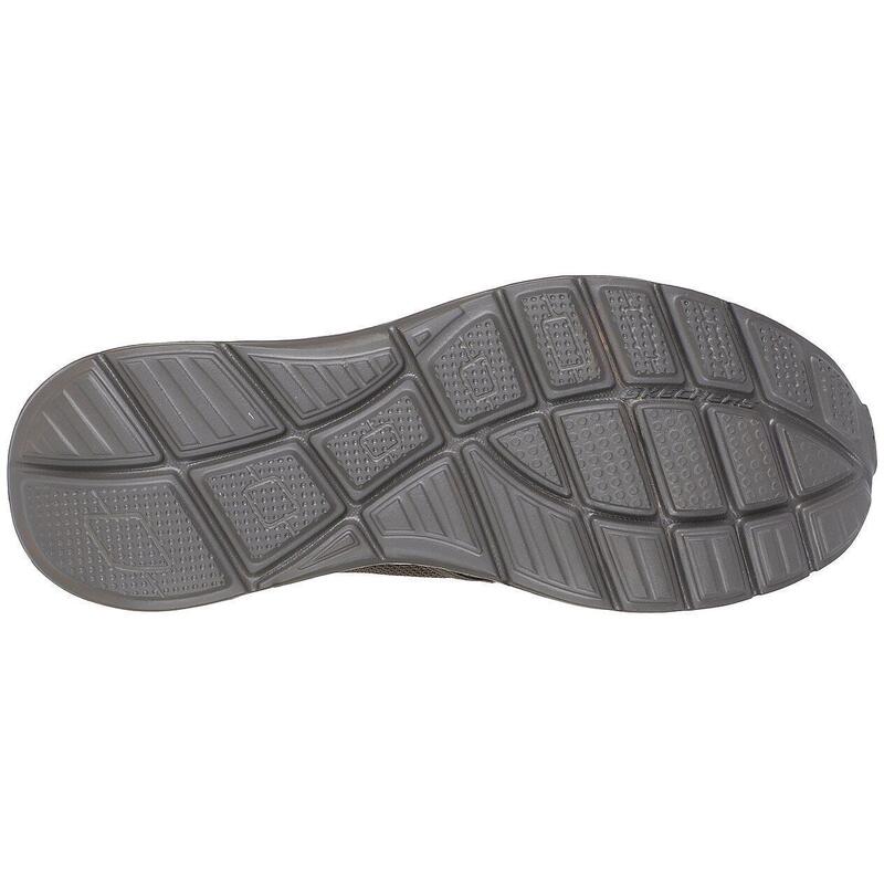 Pantofi sport barbati Skechers Equalizer 5.0 - Dray, Gri