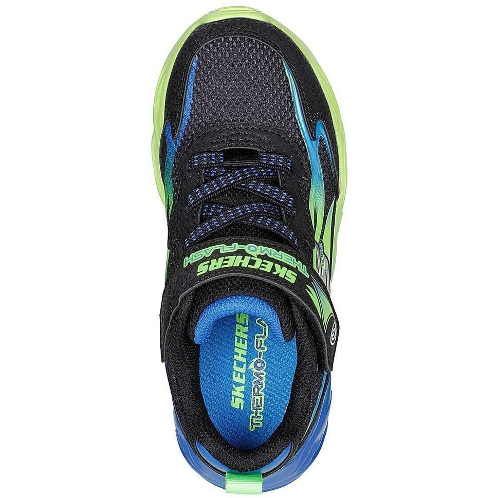 Adidasy Skechers Thermo-flash-heat-fl, Dzieci