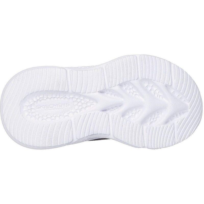 Pantofi sport copii Skechers Meteor-ligh, Gri