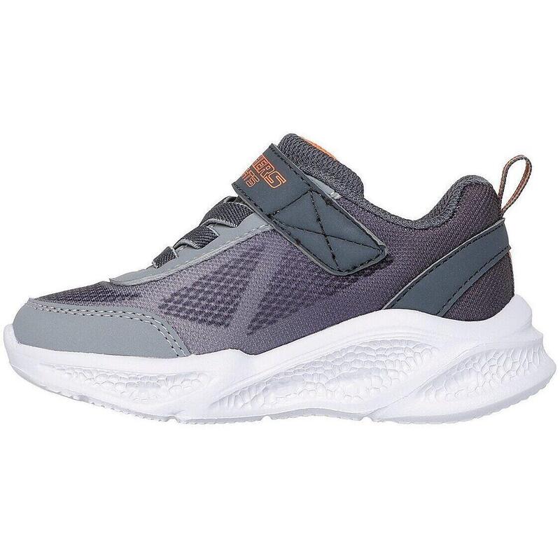Pantofi sport copii Skechers Meteor-ligh, Gri