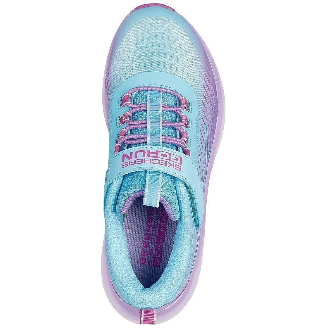 Sportcipők Skechers Go-run Accelerate -, Kék, Gyerekek 2/5