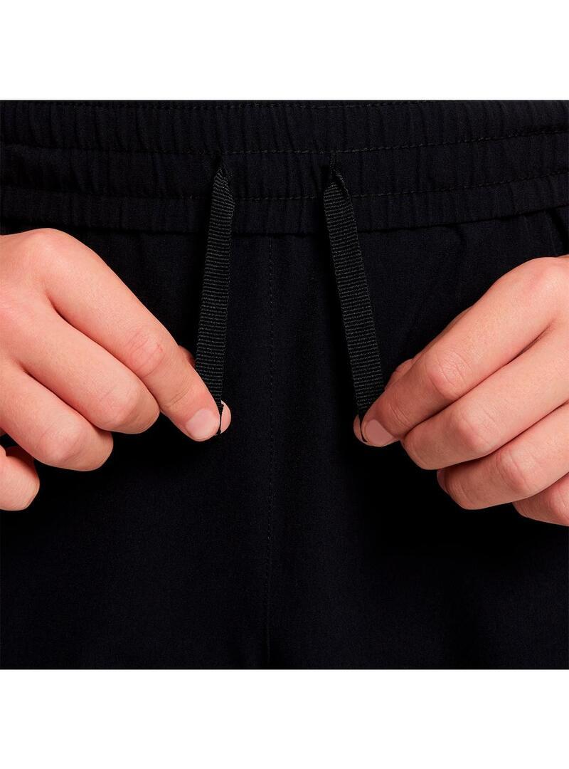 Pantalones cortos para Niño Nike Sportswear city utility  Negro 3/5
