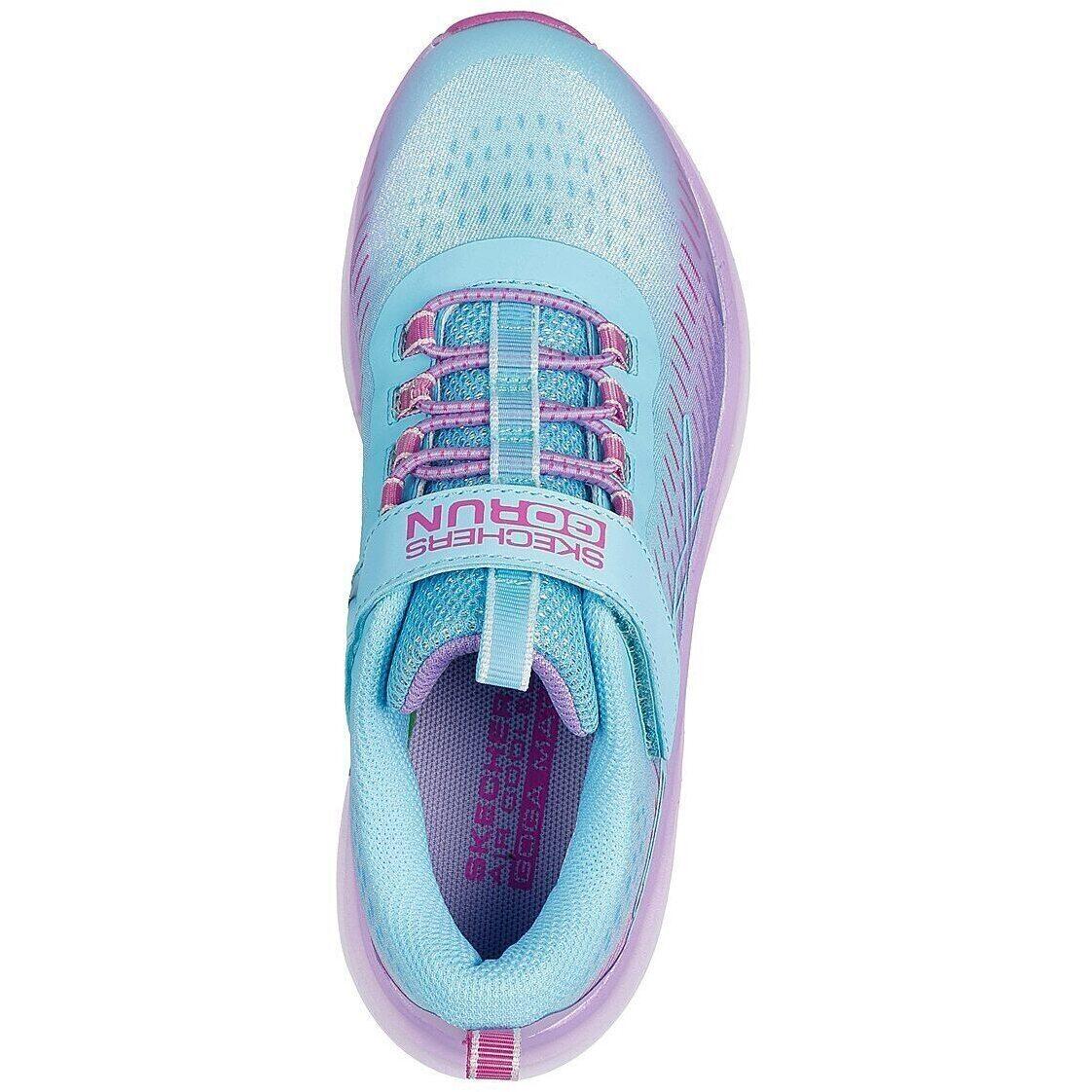 Sneakers Skechers Go-run Accelerate -, Blauw, Kinderen 2/5