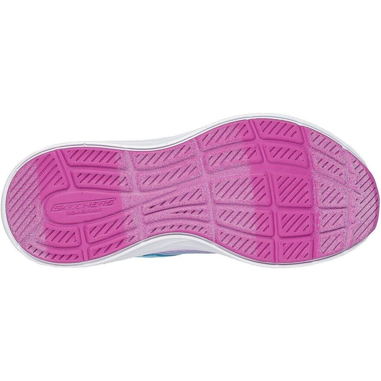 Sneakers Skechers Go-run Accelerate -, Blauw, Kinderen 5/5