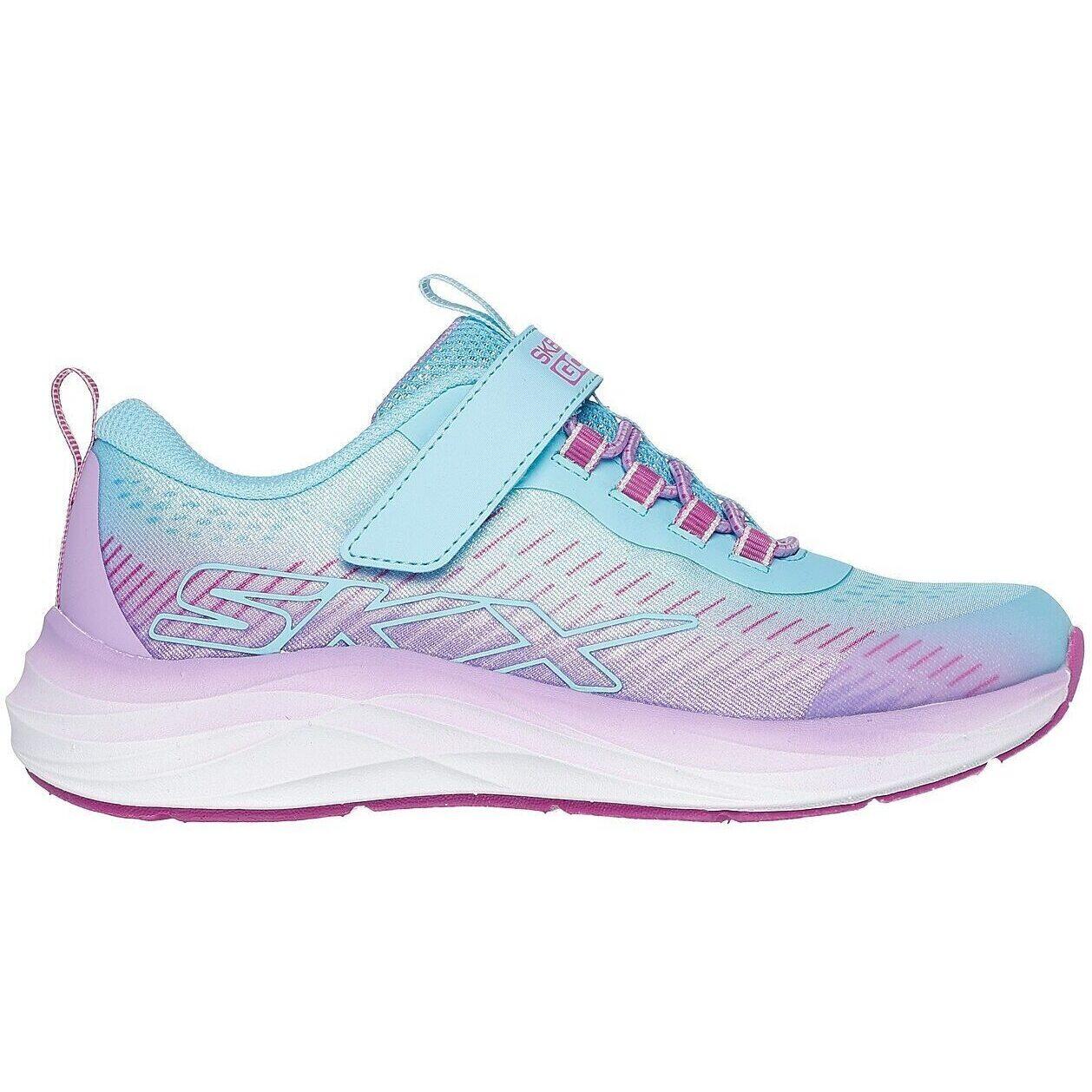Sneakers Skechers Go-run Accelerate -, Blauw, Kinderen 3/5