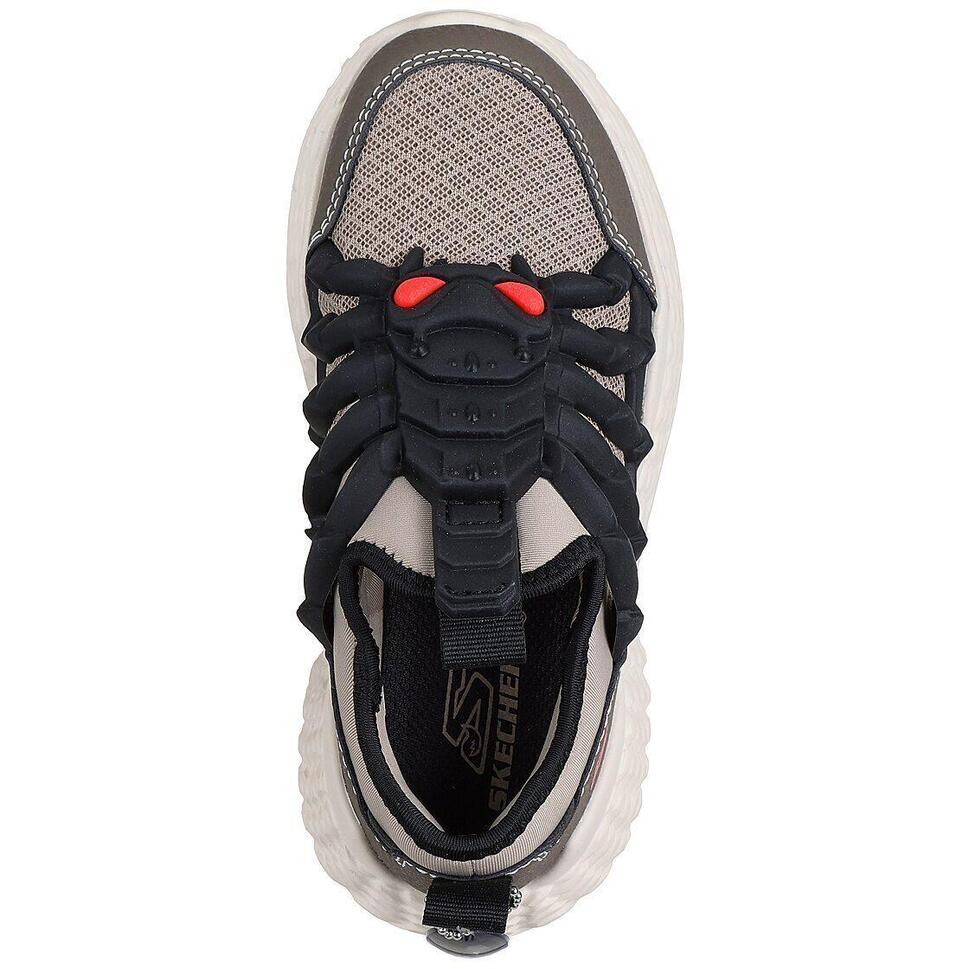 Adidasy Skechers Monster-cre, Dzieci