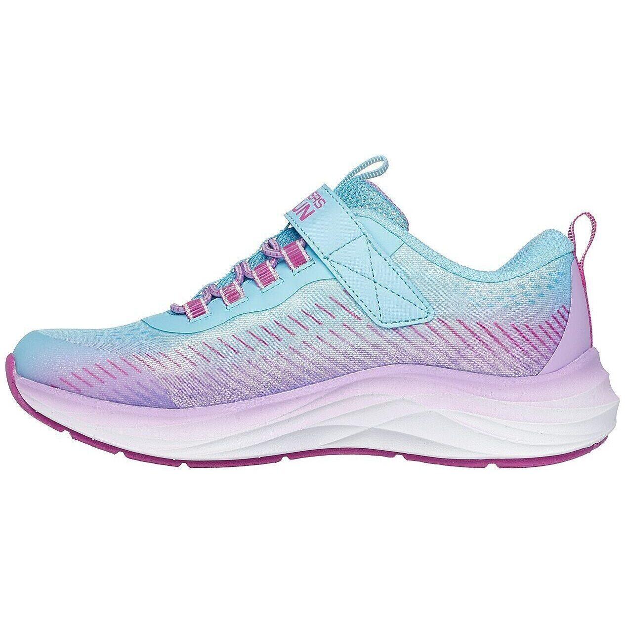 Sneakers Skechers Go-run Accelerate -, Blauw, Kinderen 4/5