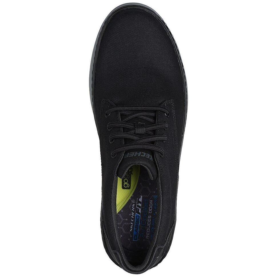 Buty sportowe męskie Skechers Hyland Ratner