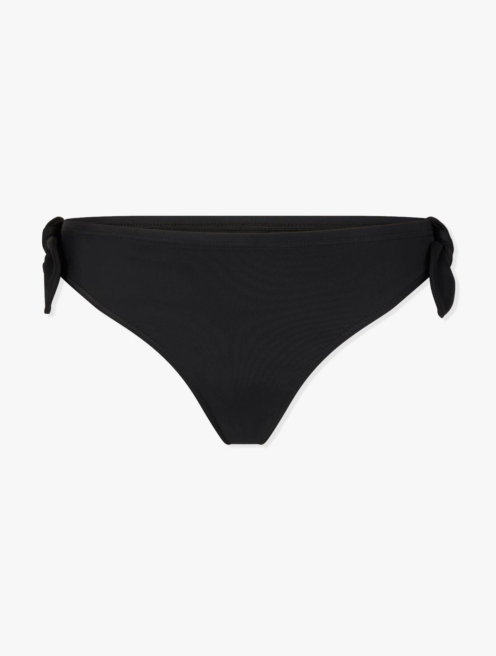 Costume da bagno mestruale con fiocchi - Mutandine da donna - SMOON 2/7