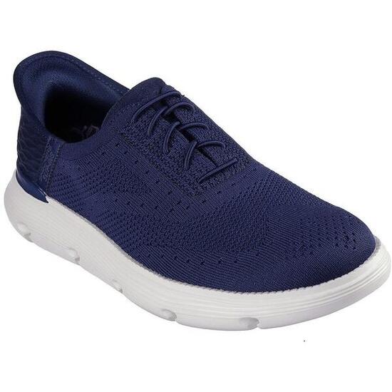 Buty sportowe męskie Skechers Garza Palma
