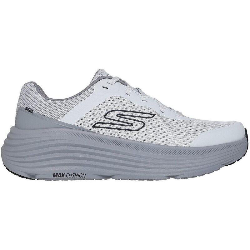 Tenisky Skechers Max Cushioning Endea, Šedá, Muži