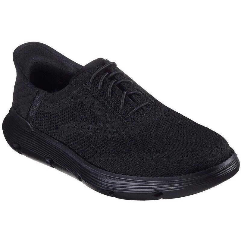 Adidasy Skechers Garza - Palma, Mężczyźni