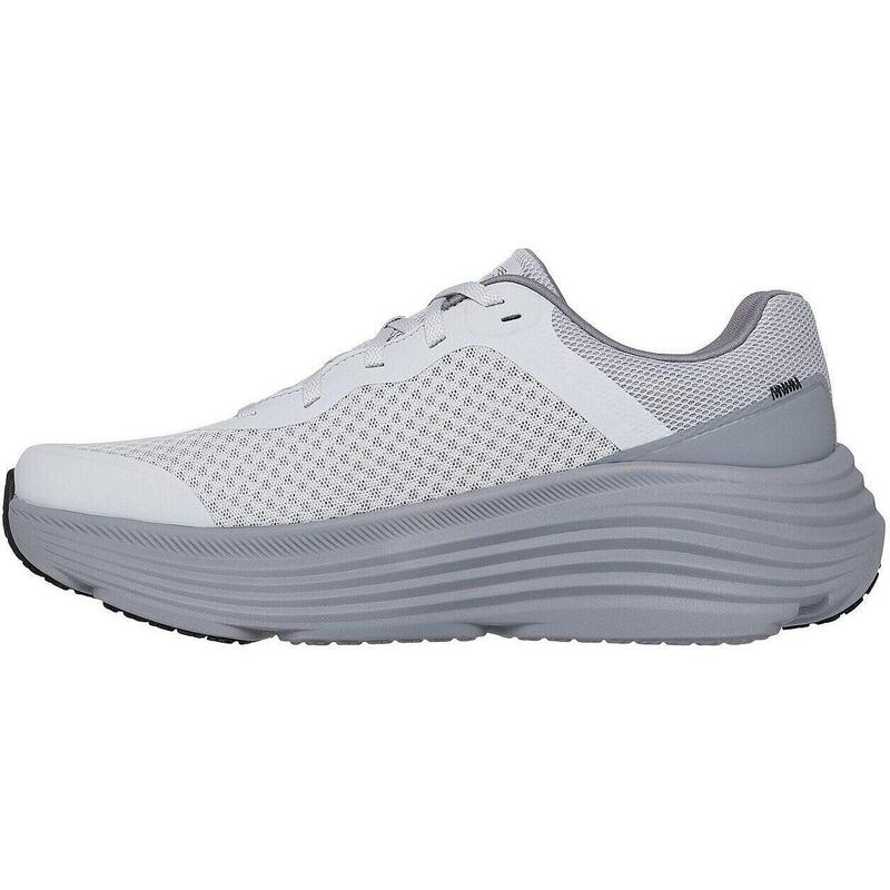 Tenisky Skechers Max Cushioning Endea, Šedá, Muži
