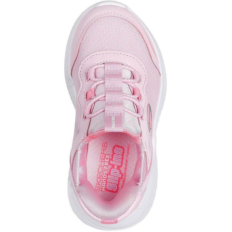 Adidasy Skechers Bounder - Simple Cut, Dzieci