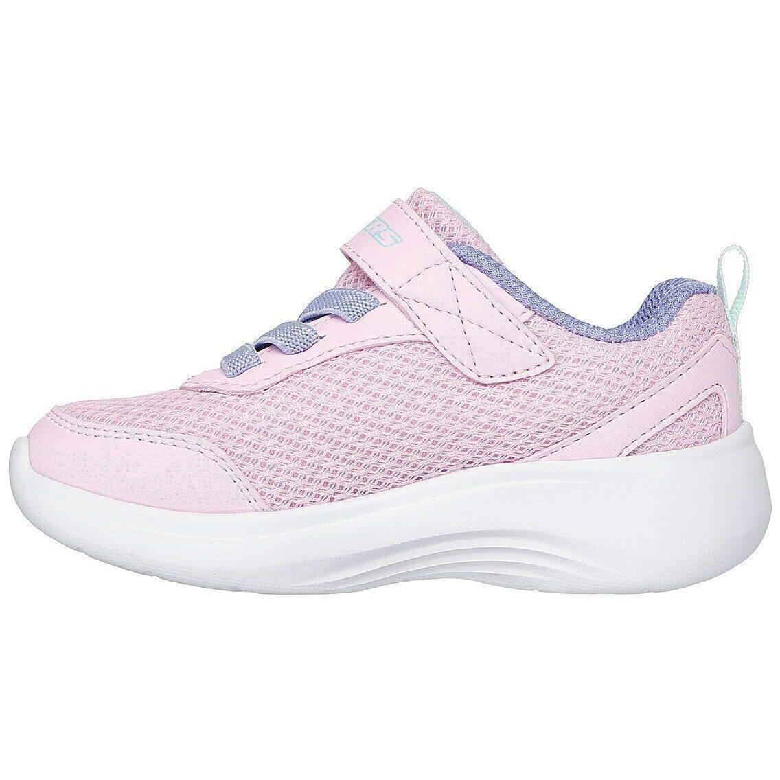 Turnschuhe Skechers Selectors - Reset Ac, Rosa, Kinder 4/5