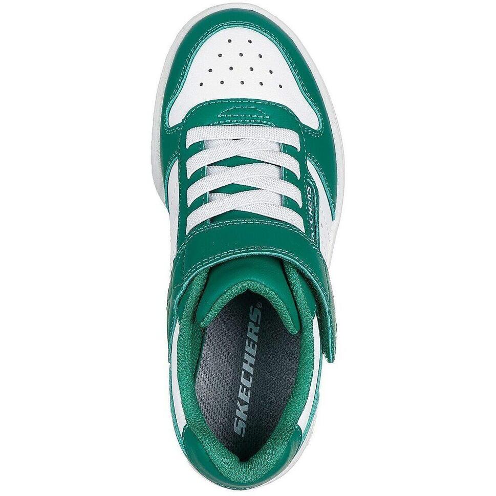 Adidasy Skechers Quick Street, Dzieci