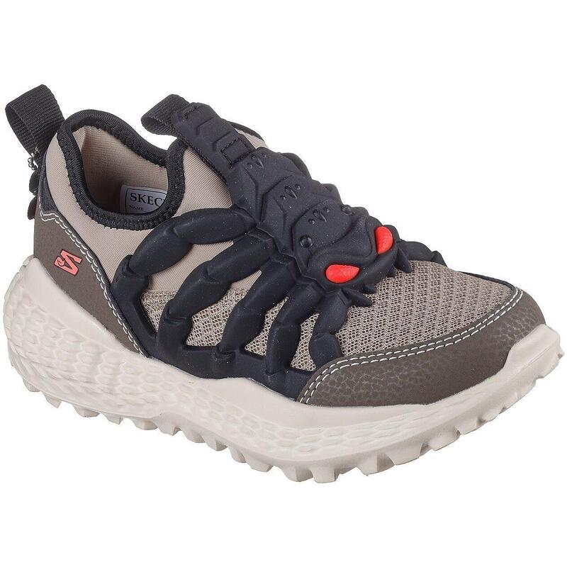 Adidasy Skechers Monster-cre, Dzieci