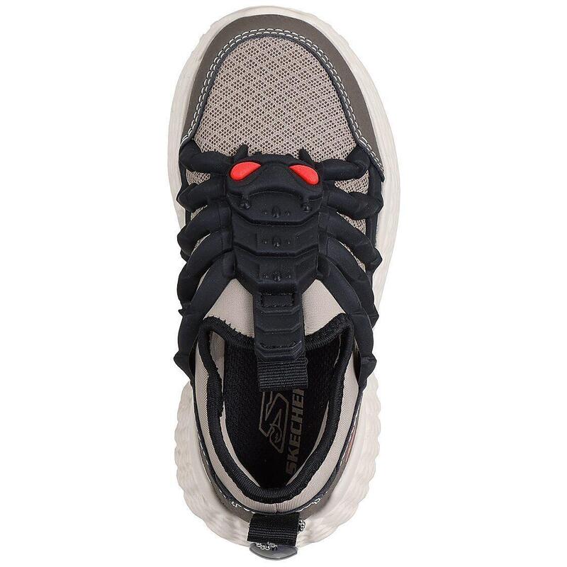 Adidasy Skechers Monster-cre, Dzieci