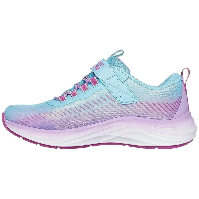 Pantofi sport copii Skechers Go-run Accelerate -, Albastru