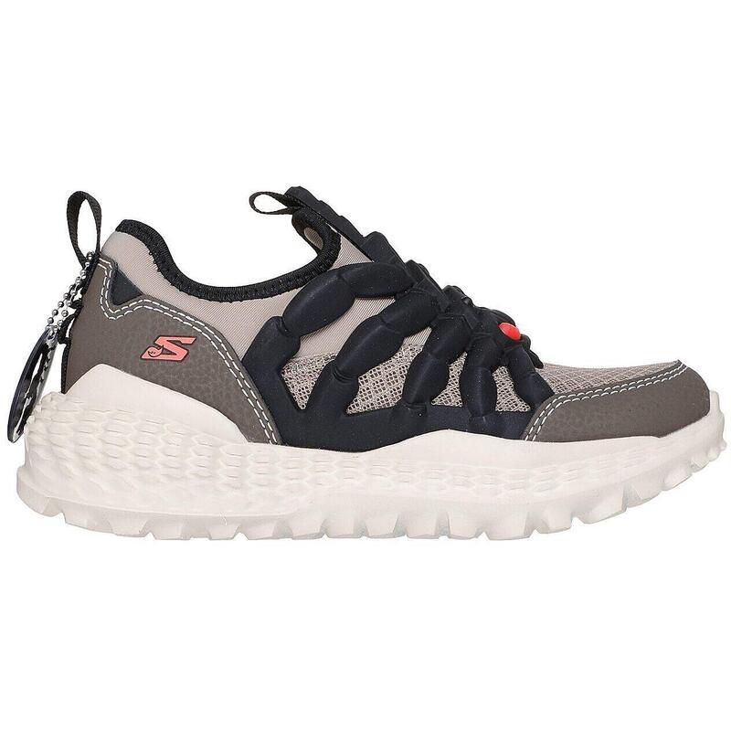 Adidasy Skechers Monster-cre, Dzieci