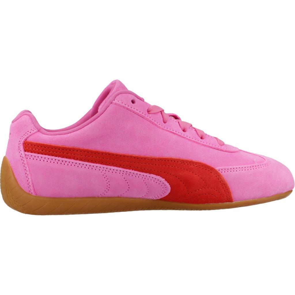 Buty PUMA YELLOW SPEEDCAT OG Rose 4/7