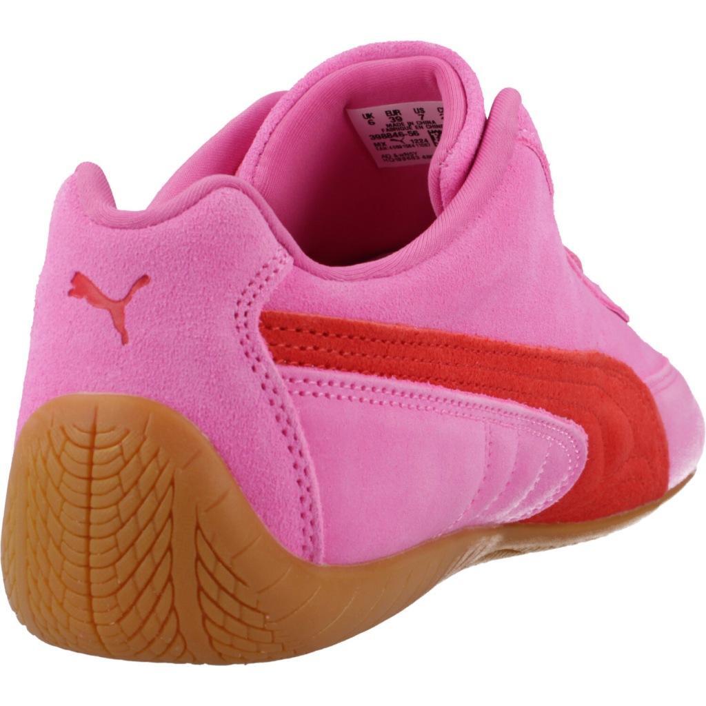 Buty PUMA YELLOW SPEEDCAT OG Rose 3/7
