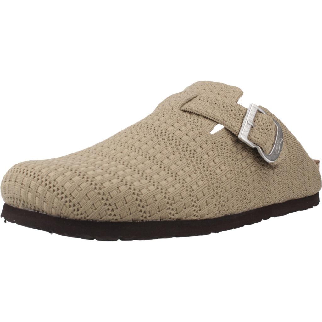 SKECHERS Tenisky Skechers Model Arch Fit Granola Barva Hnědý