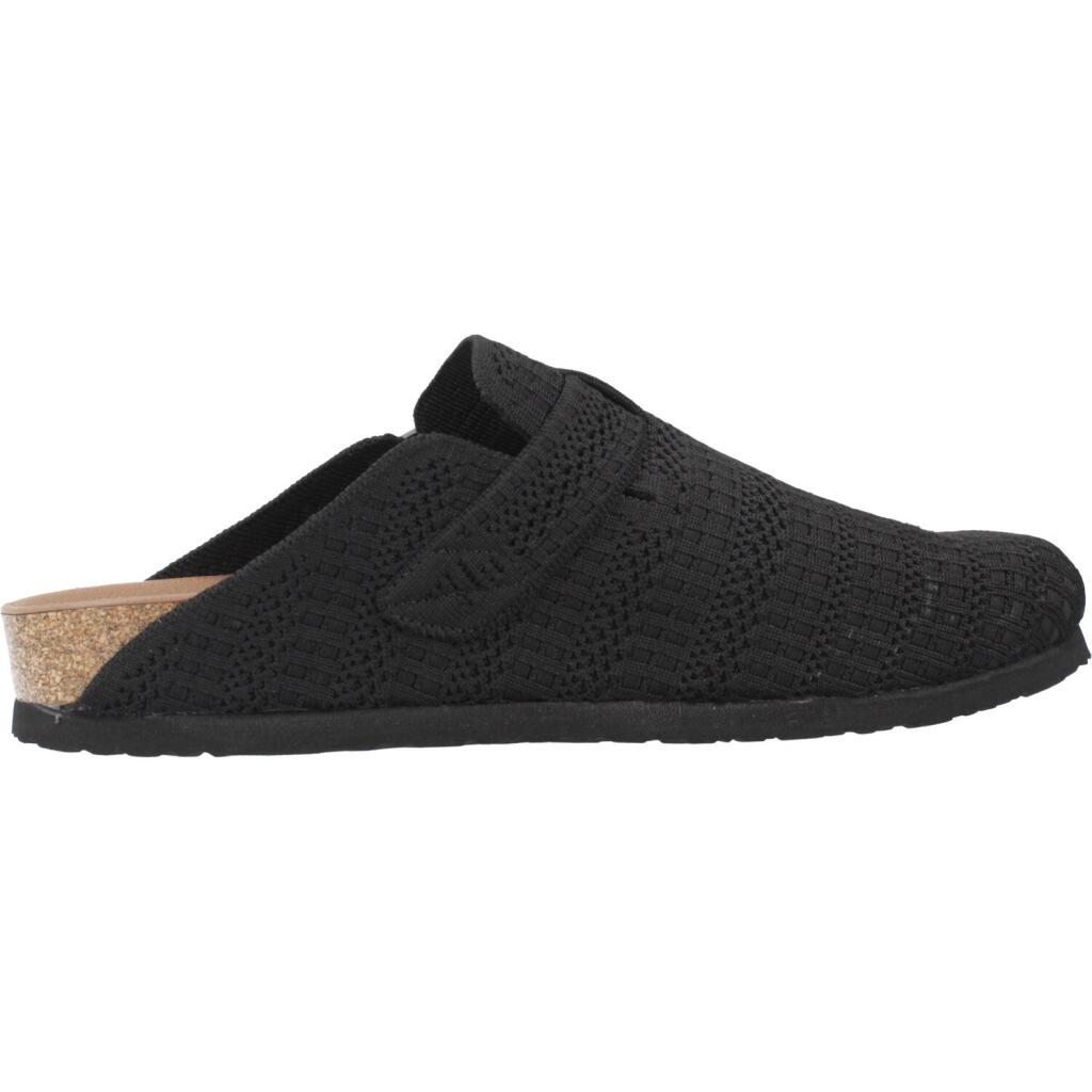 Scarpe Da Ginnastica Skechers Modello Arch Fit Granola Colore Nero 4/5