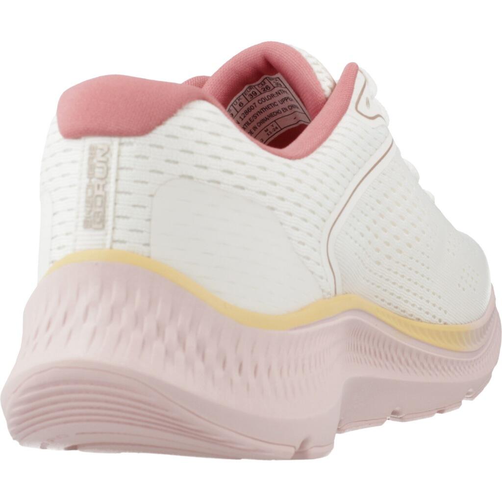 SKECHERS Sneaker Creme  36 (Z1052) 3/5