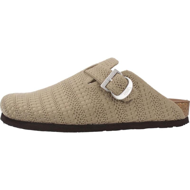 Tenisky Skechers Model Arch Fit Granola Barva Hnědý