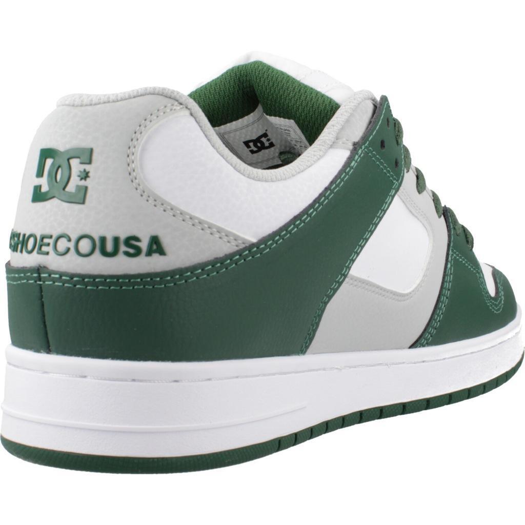 Zapatillas hombre Dc Manteca Se 3/5