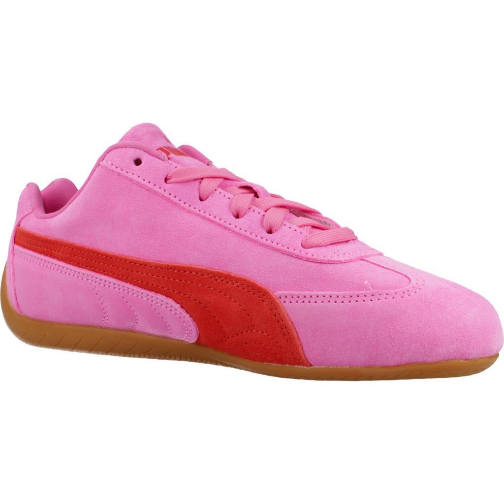 Buty PUMA YELLOW SPEEDCAT OG Rose 5/7