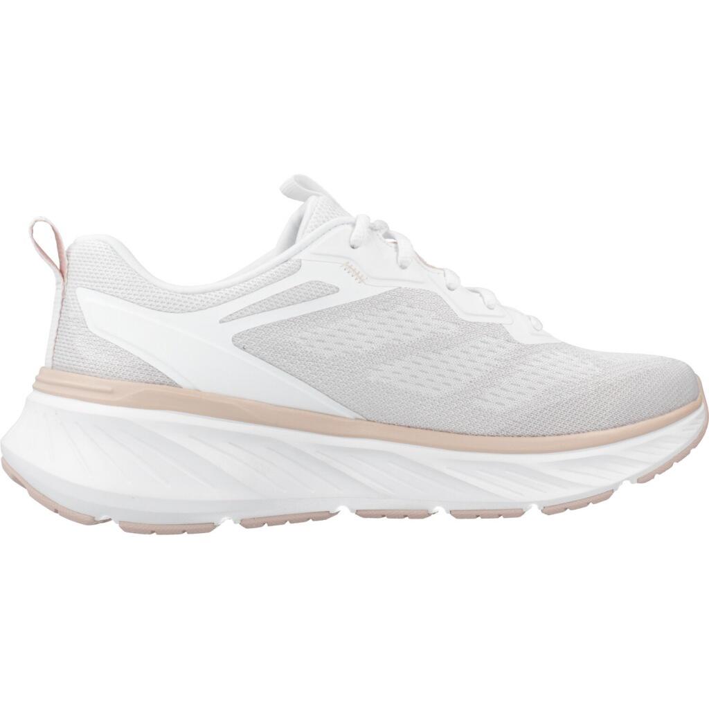 Baskets Skechers Modèle Edgeride Couleur Blanc 4/5