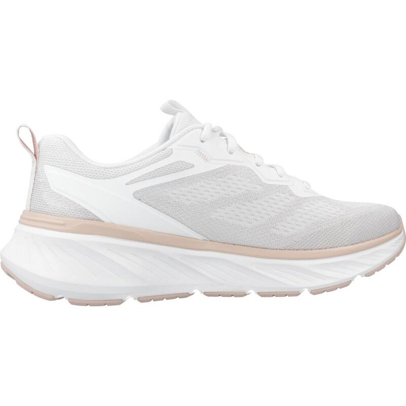 Tenisky Skechers Model Edgeride Barva Bílý