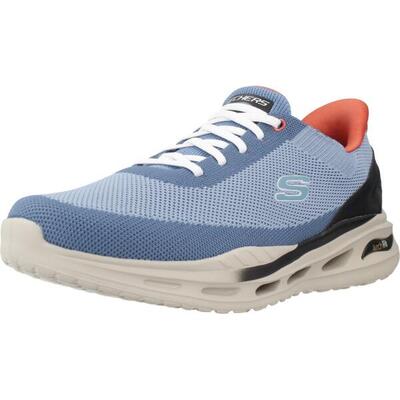 Sneakers skechers model arch fit orvan kleur blauw