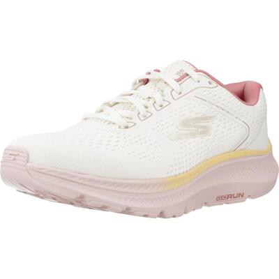 Zapatillas mujer Skechers Go Run Consistent 2.0 Beis