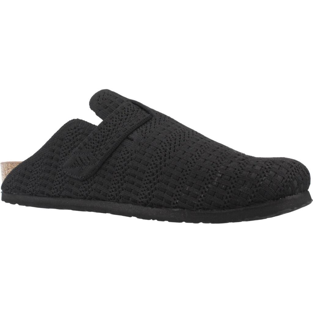 Scarpe Da Ginnastica Skechers Modello Arch Fit Granola Colore Nero 5/5