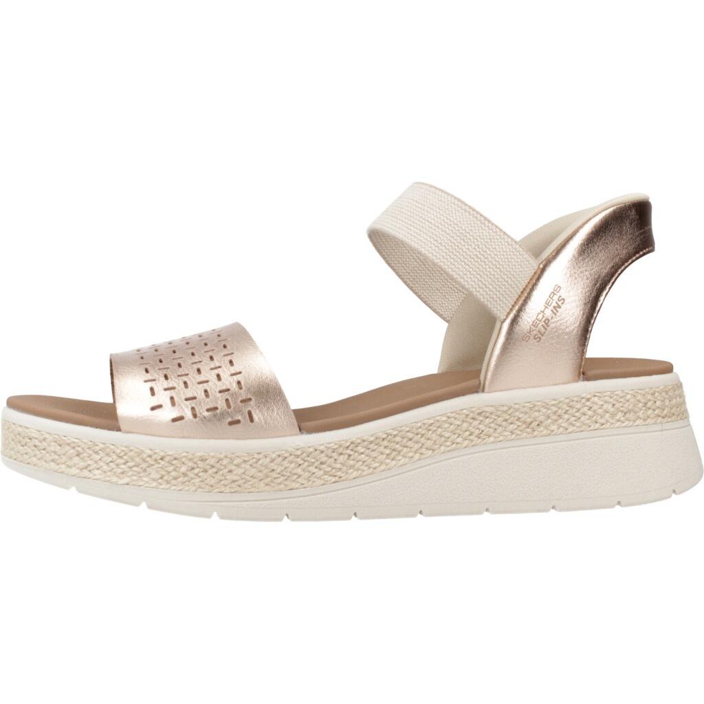 Sandales compensées femme Skechers Bobs Sun Ray 2/7