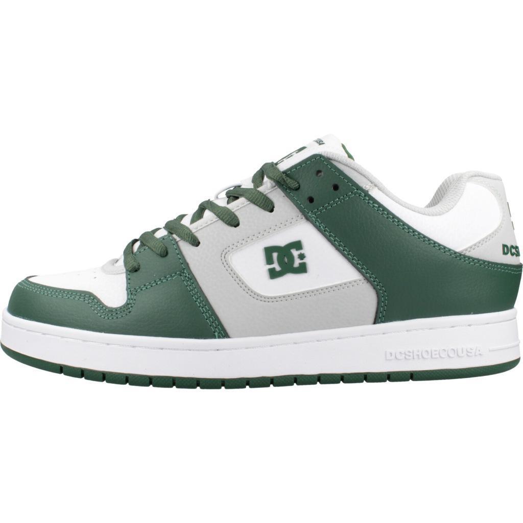 Zapatillas hombre Dc Manteca Se 2/5