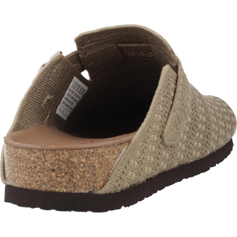 Tenisky Skechers Model Arch Fit Granola Barva Hnědý