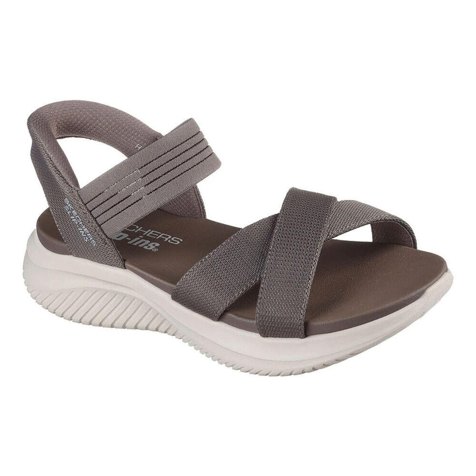 Sandały Skechers Ultra Flex 3.0 - Nev, Kobiety