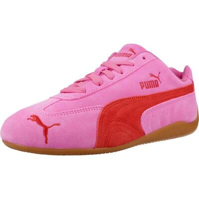 Zapatillas mujer Puma Speedcat Og Rosa