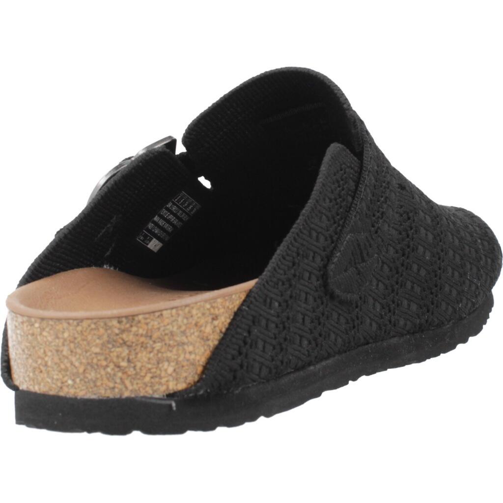 Scarpe Da Ginnastica Skechers Modello Arch Fit Granola Colore Nero 3/5