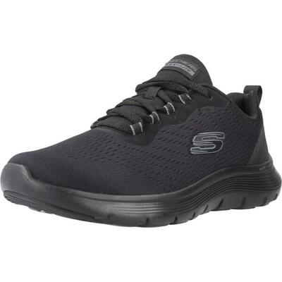 Zapatillas mujer Skechers Flex Appeal 5.0 Gris